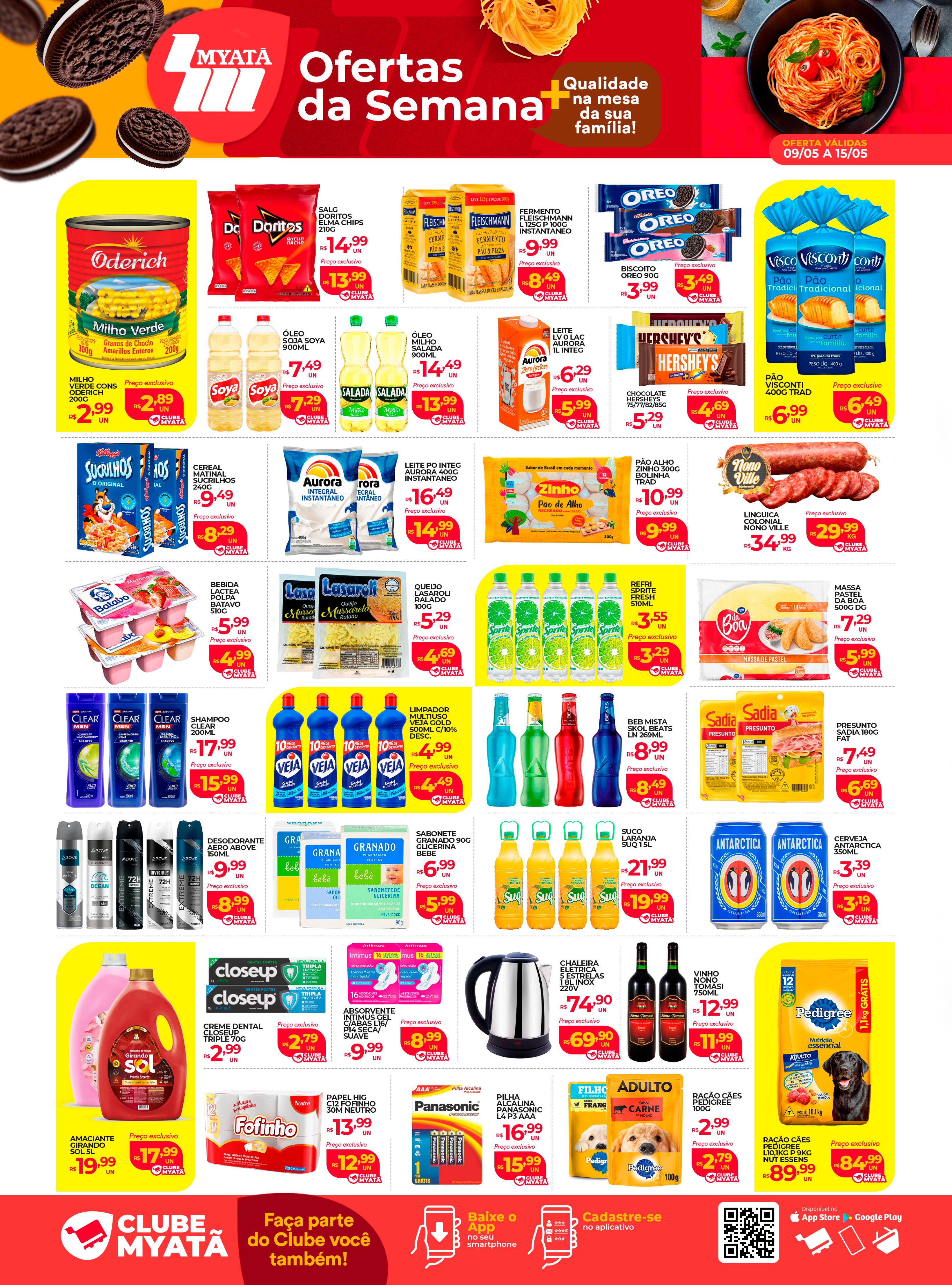 Tabloide Image